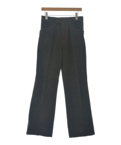 Gucci Pants Brown