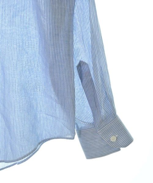 Celine Shirt Blue — view 5