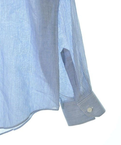 Celine Shirt Blue — view 5