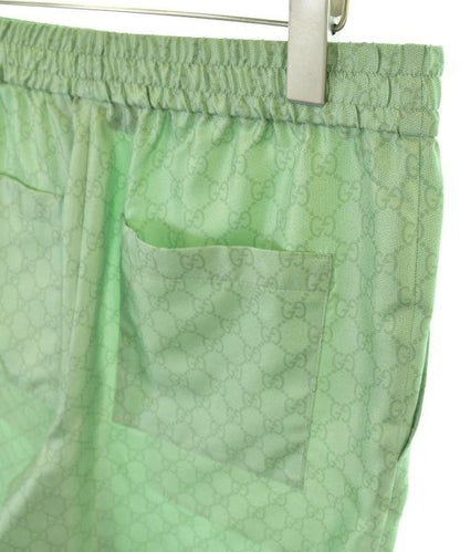 Gucci Shorts Yellow — view 5