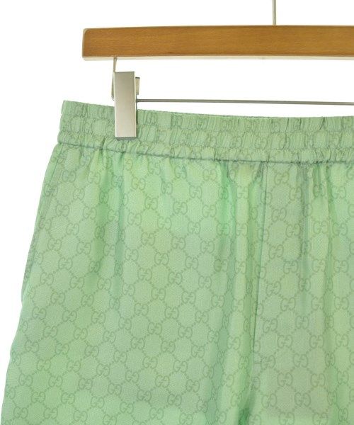 Gucci Shorts Yellow — view 4