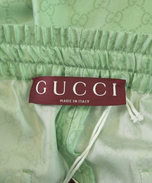 Gucci Shorts Yellow — view 3