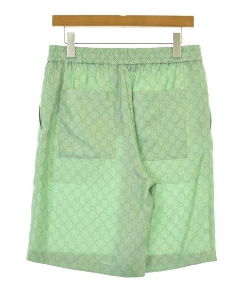 Gucci Shorts Yellow — view 2