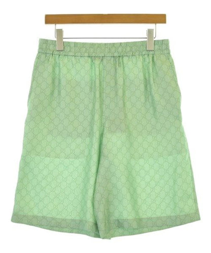 Gucci Shorts Yellow