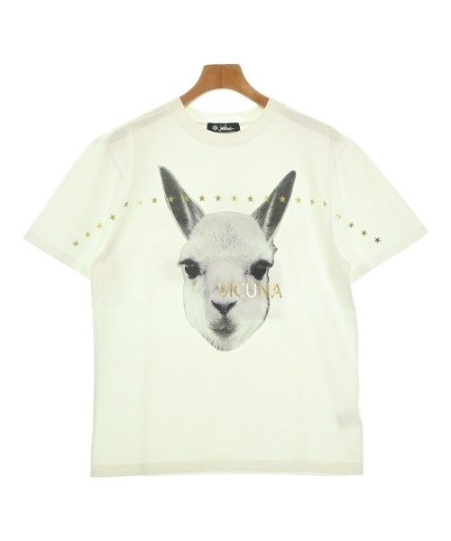 Loro Piana T-Shirt White