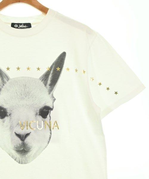 Loro Piana T-Shirt White — view 4