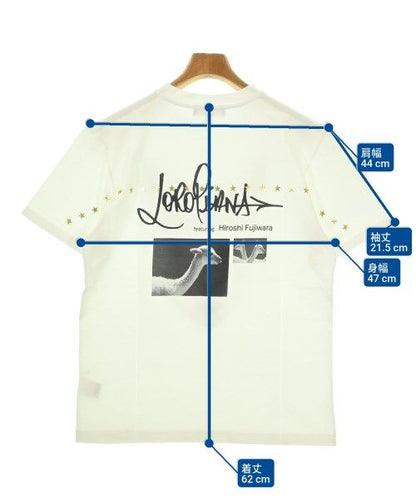 Loro Piana T-Shirt White — view 6