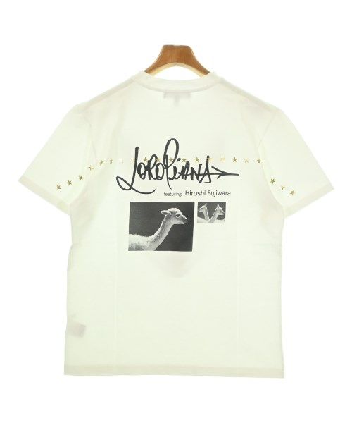 Loro Piana T-Shirt White — view 2