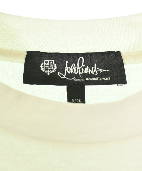 Loro Piana T-Shirt White — view 3