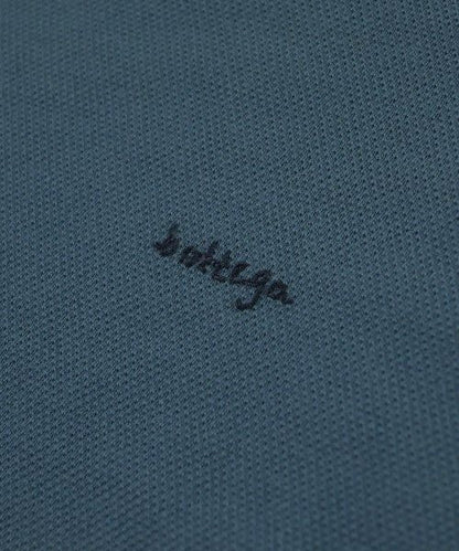 Bottega Veneta Polo Blue — view 6
