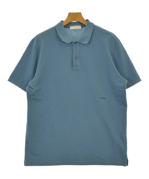 Bottega Veneta Polo Blue