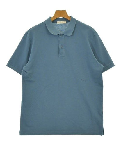 Bottega Veneta Polo Blue