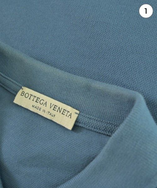 Bottega Veneta Polo Blue — view 8