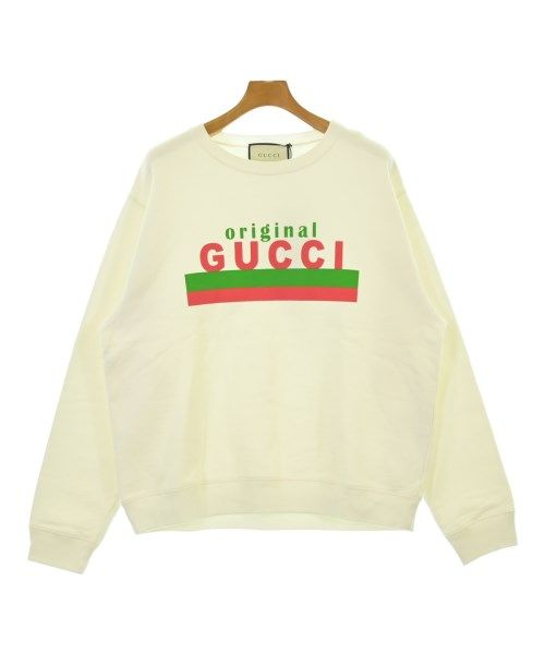 Gucci Sweatshirt Ivory