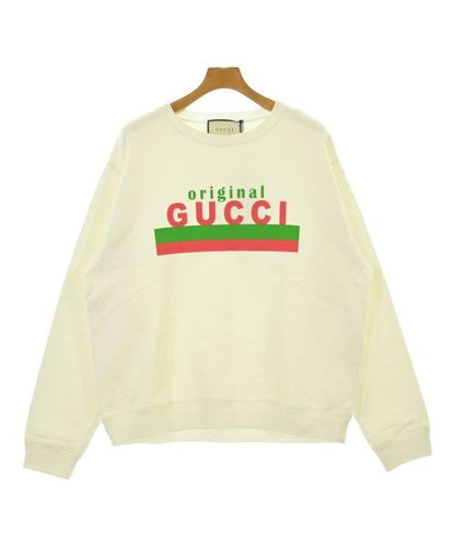Gucci Sweatshirt Ivory