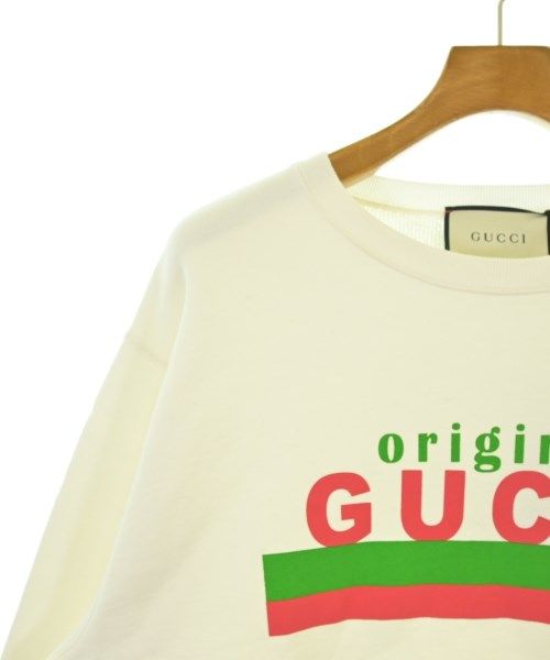 Gucci Sweatshirt Ivory — view 4
