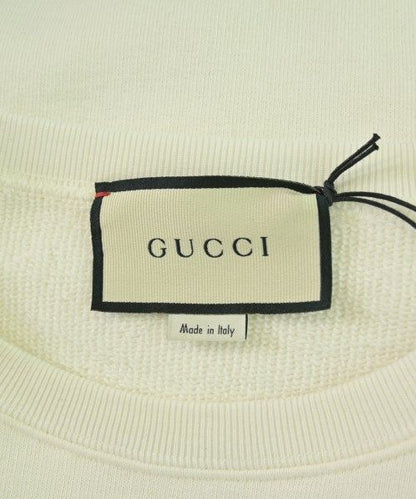 Gucci Sweatshirt Ivory — view 3
