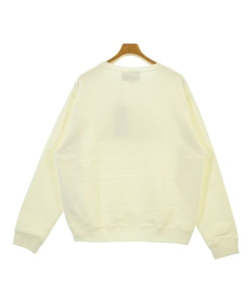 Gucci Sweatshirt Ivory — view 2