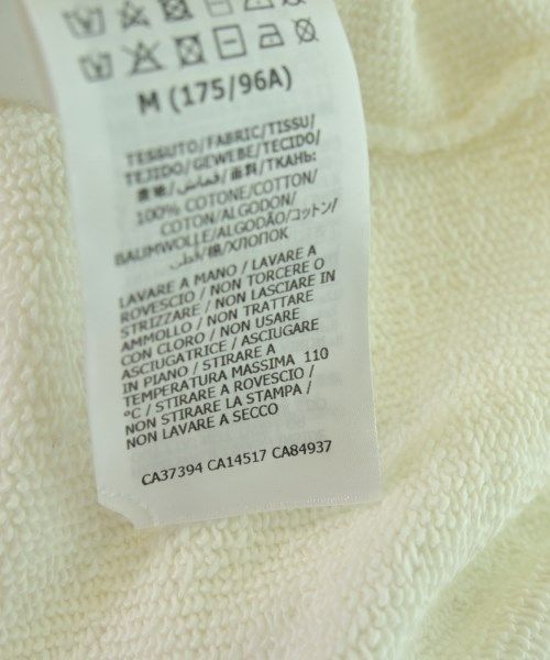 Gucci Sweatshirt Ivory — view 6