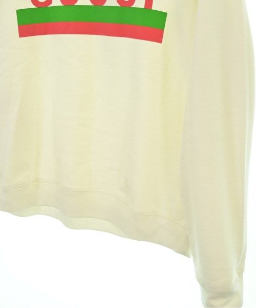 Gucci Sweatshirt Ivory — view 5