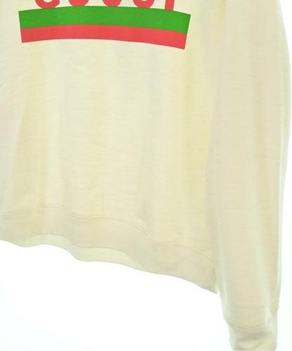 Gucci Sweatshirt Ivory — view 5