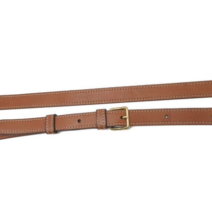 Celine Shoulder Bag Brown — view 5