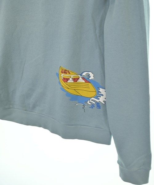 Loewe Sweatshirt Blue — view 5