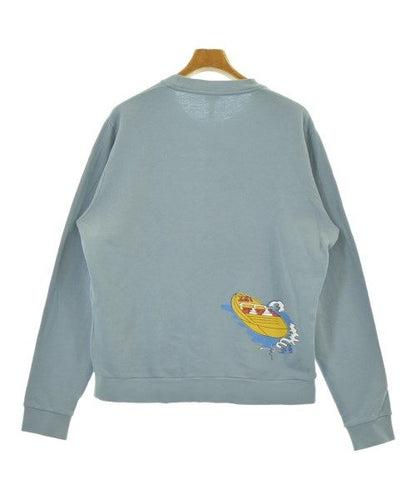 Loewe Sweatshirt Blue — view 2