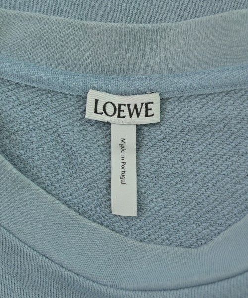 Loewe Sweatshirt Blue — view 3