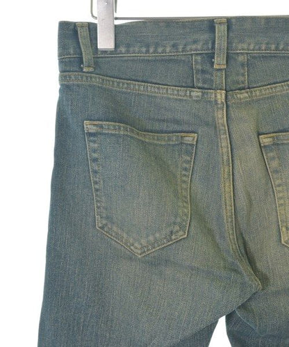 Saint Laurent Paris Denim Pants — view 5