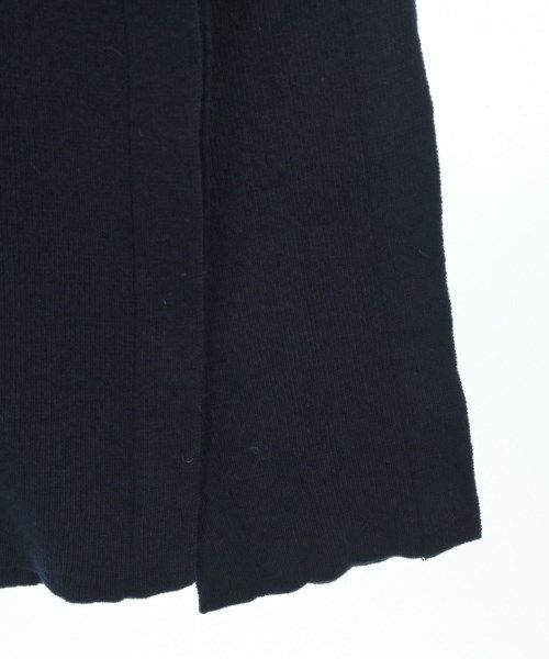Balenciaga Knit Sweater Navy — view 5
