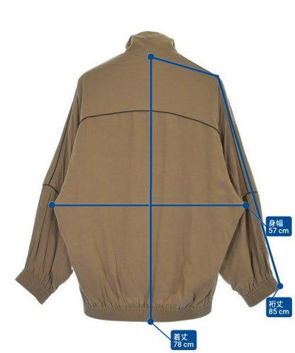 Balenciaga Jacket Beige — view 6