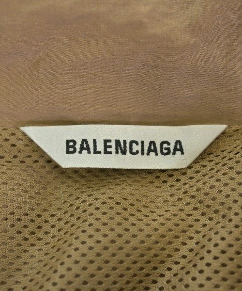 Balenciaga Jacket Beige — view 3
