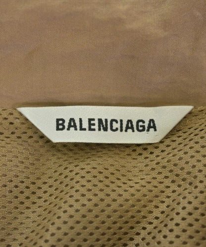 Balenciaga Jacket Beige — view 3