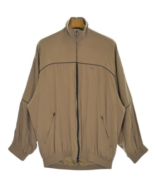 Balenciaga Jacket Beige