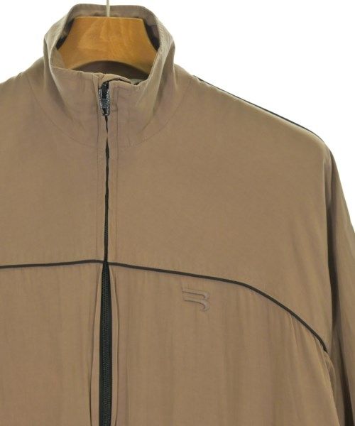 Balenciaga Jacket Beige — view 4
