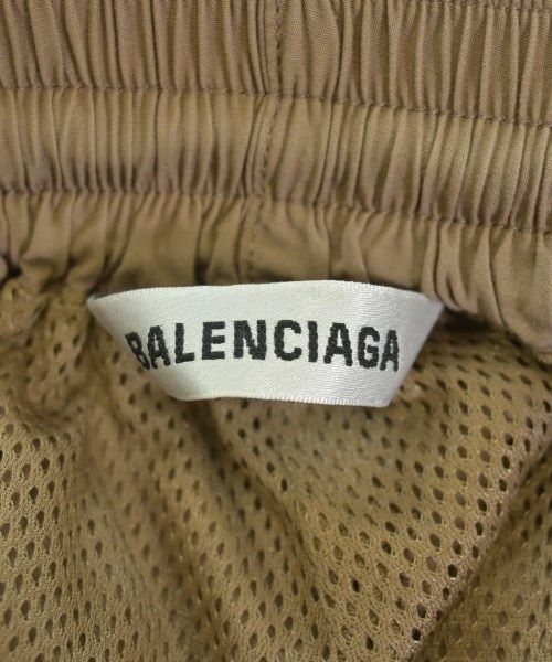 Balenciaga Pants Beige — view 3