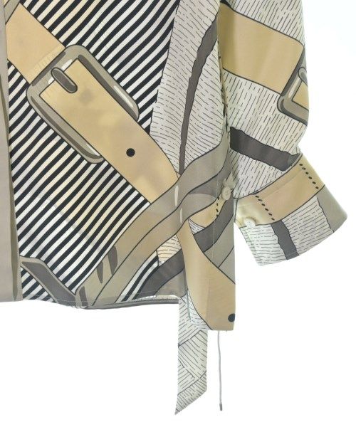 Hermes Shirt Gray — view 5