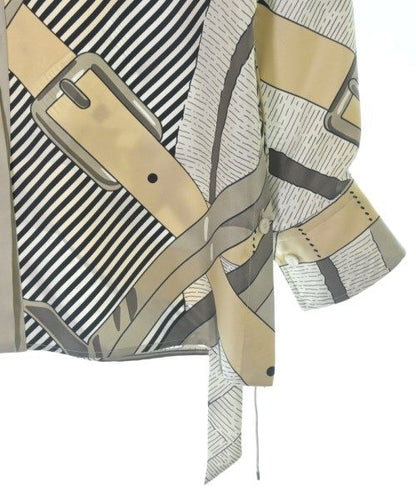 Hermes Shirt Gray — view 5
