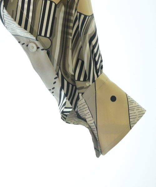 Hermes Shirt Gray — view 7