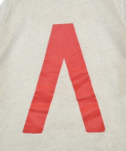 Balenciaga T-Shirt Gray — view 4