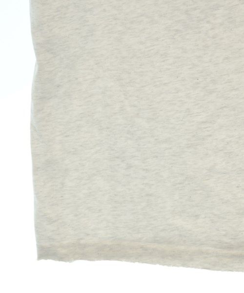 Balenciaga T-Shirt Gray — view 5
