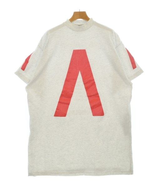 Balenciaga T-Shirt Gray