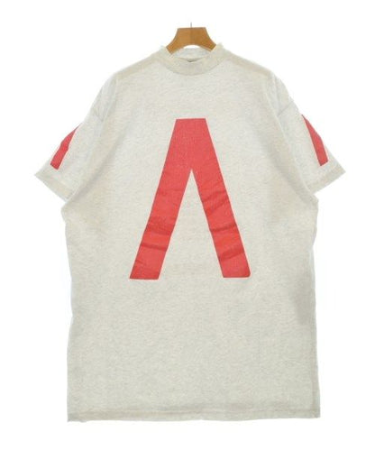 Balenciaga T-Shirt Gray