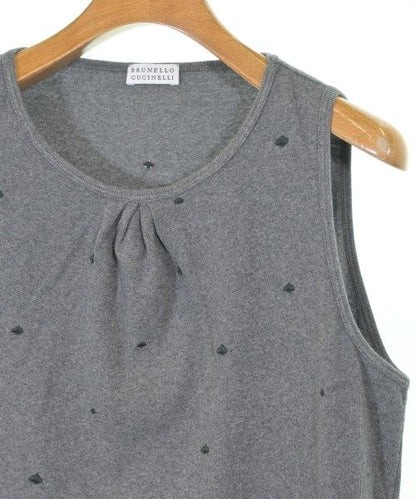 Brunello Cucinelli Tank — view 4