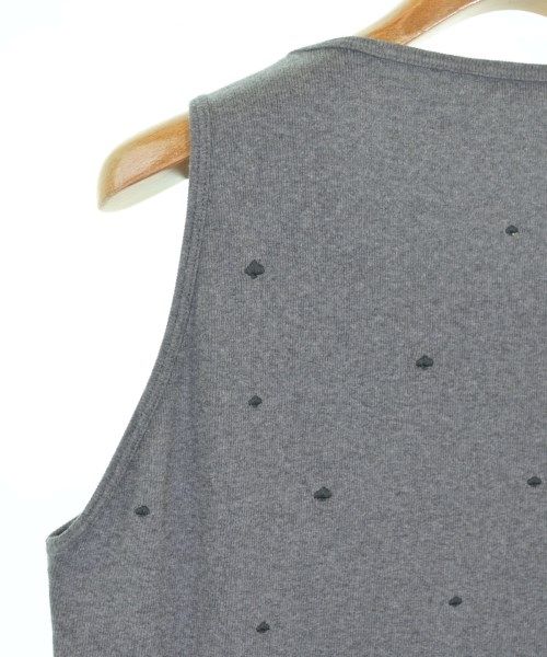 Brunello Cucinelli Tank — view 5