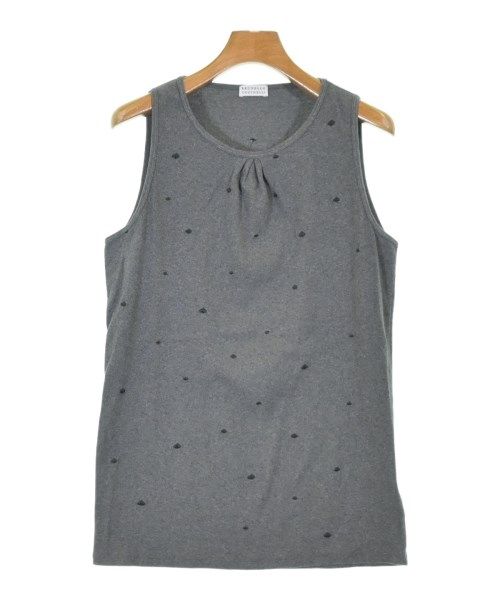 Brunello Cucinelli Tank