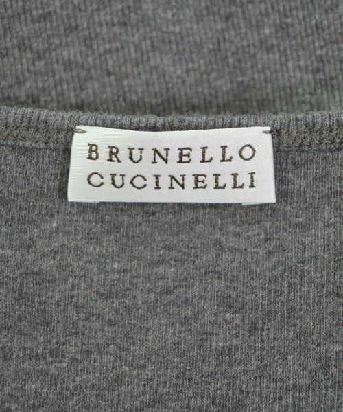Brunello Cucinelli Tank — view 3
