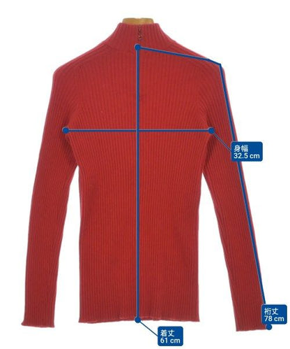 Louis Vuitton Knit Sweater — view 6