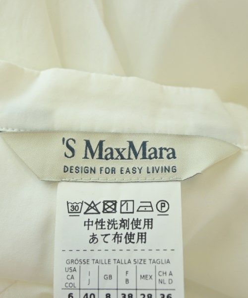 Max Mara 'S Blouse — view 3